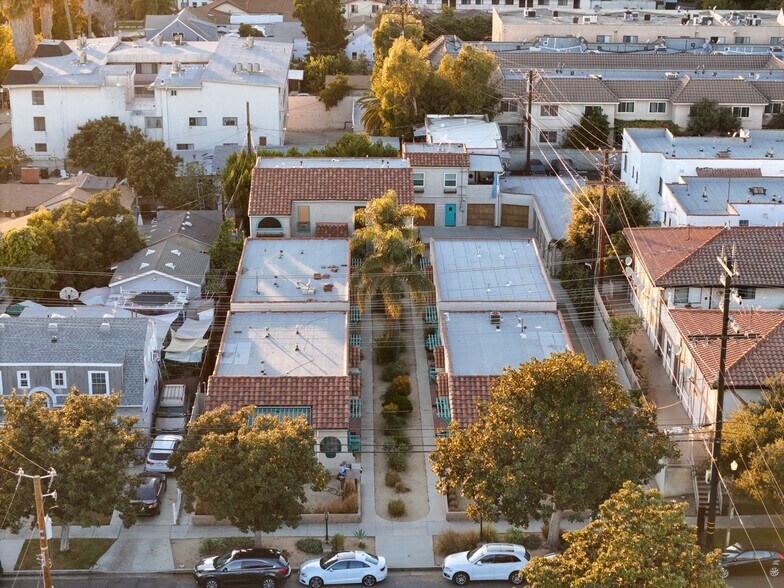 More Photos Of 615 S Columbus Ave, Glendale Apartments For Sale