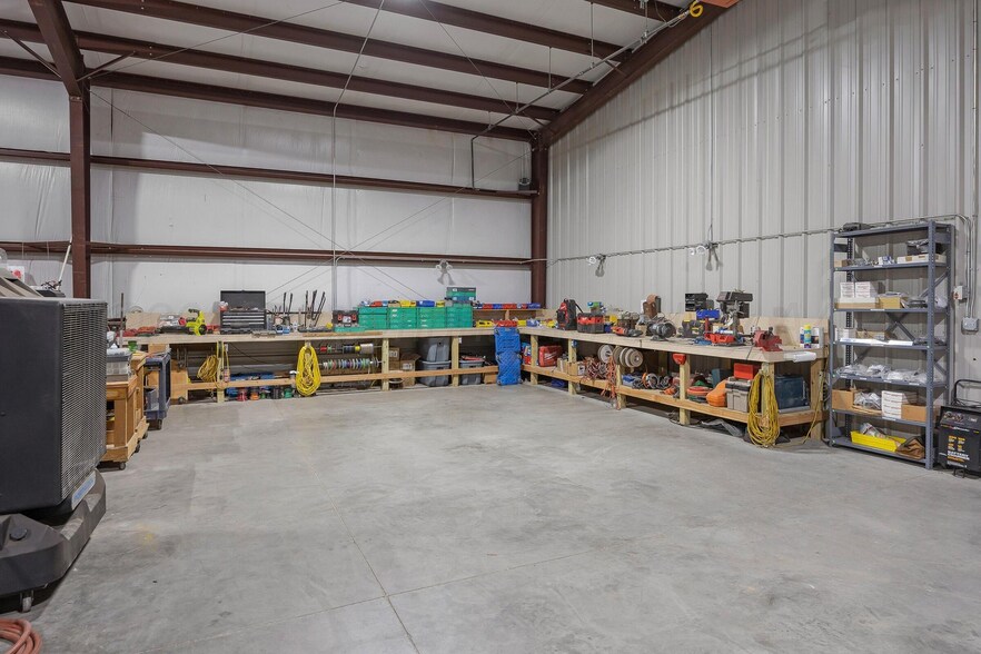More Photos Of 4533 Canyon Dr, Amarillo Industrial For Sale