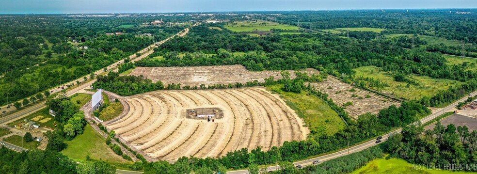 More Photos Of 1100-1266 E North Ave, West Chicago Land For Sale