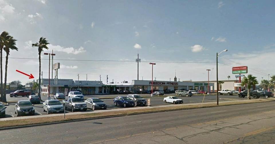 More Photos Of 3231 S Alameda St, Corpus Christi General Retail For Sale