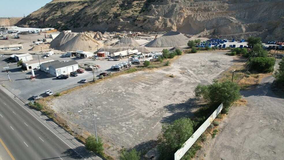 More Photos Of 1208 Beck St, Salt Lake City Land For Sale