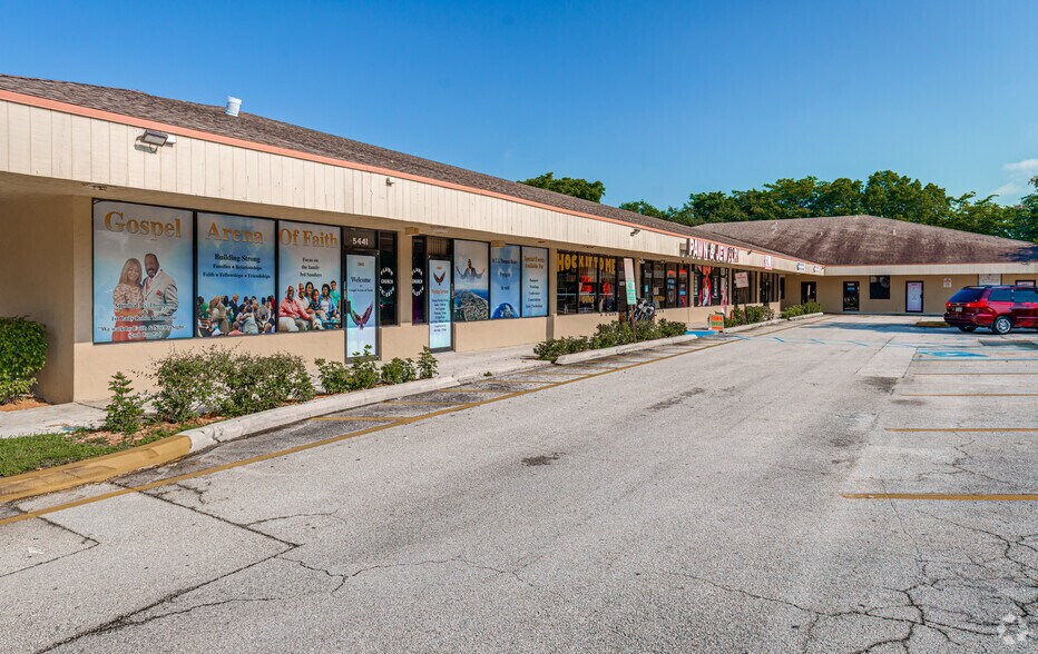 More Photos Of 5425 N State Road 7, Tamarac Unknown For Sale