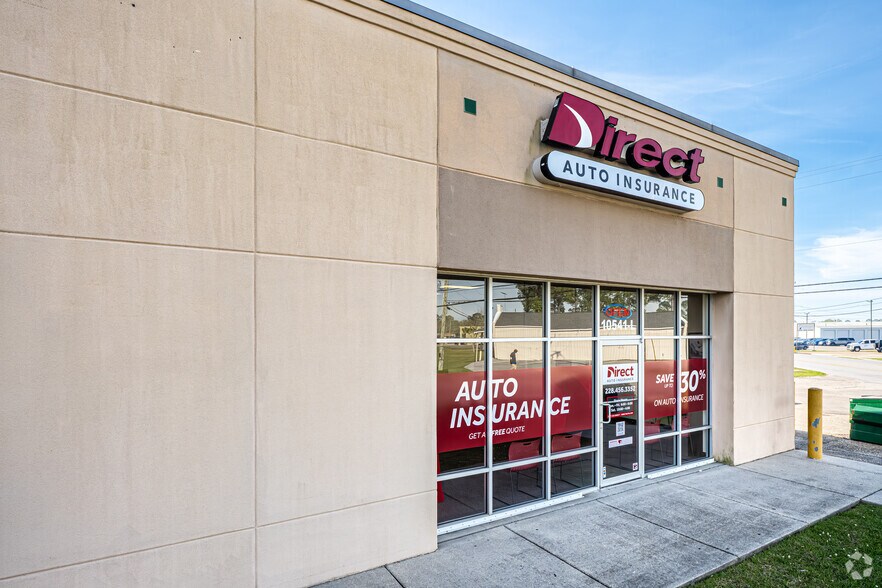 More Photos Of 10511 Diberville Blvd, D'Iberville Unknown For Lease