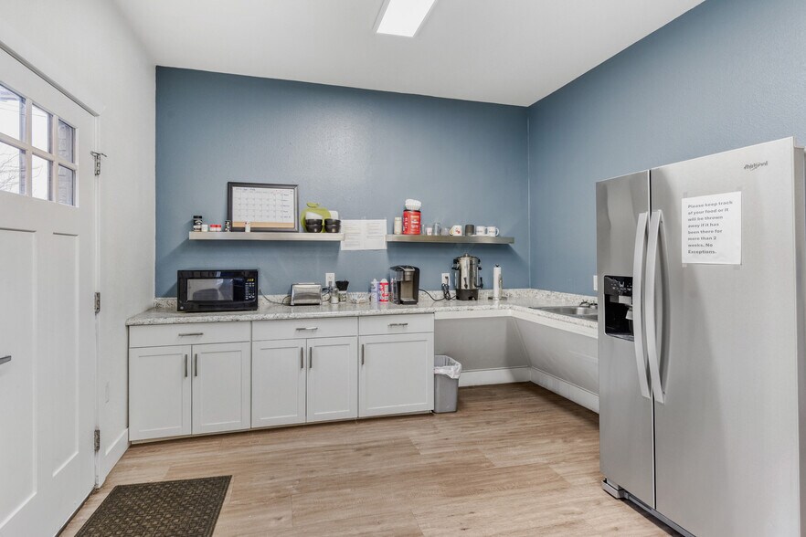 More Photos Of , Denver Office For Sale