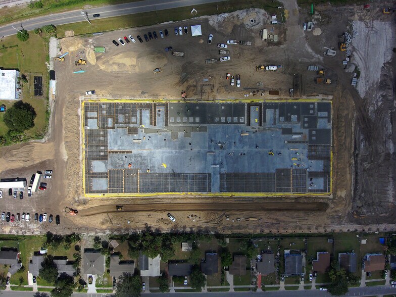 More Photos Of W Airport Blvd, Sanford Unknown For Lease