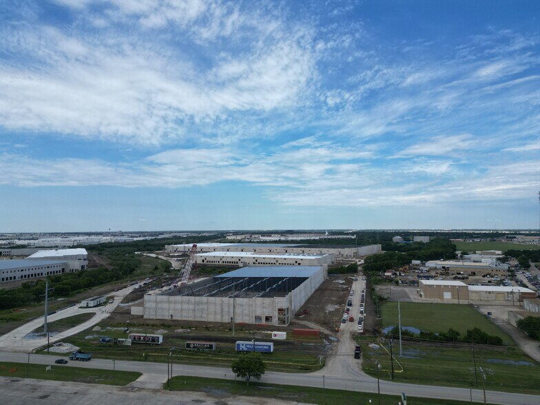 More Photos Of TBD Wichita Dr, Fort Worth Unknown For Lease