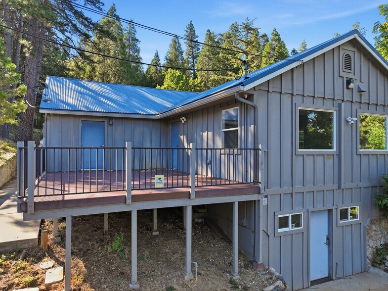 More Photos Of 440 Lower Grass Valley Rd, Nevada City Office For Sale