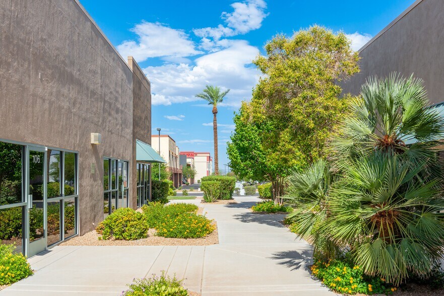 More Photos Of 295 E Warm Springs Rd, Las Vegas Medical For Sale