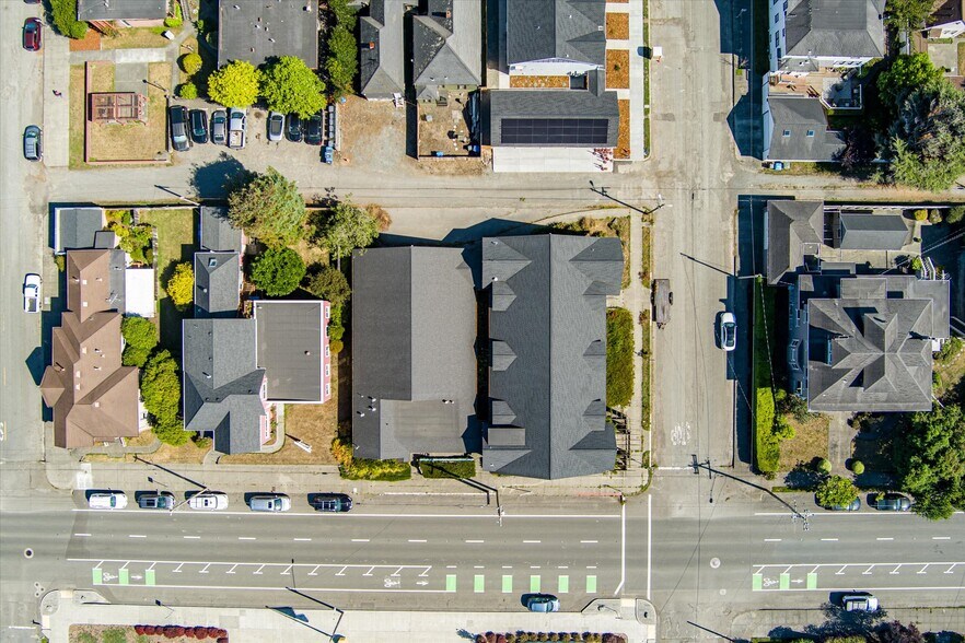 More Photos Of 1039 H St, Eureka Religious Facility For Sale