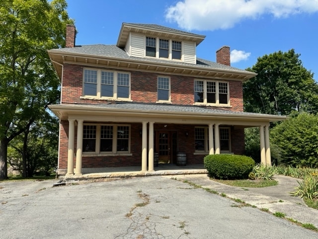 More Photos Of 600 S Oakwood Ave, Beckley Office For Sale