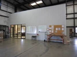 More Photos Of 2938 Brown Rd, Marshall Industrial For Sale