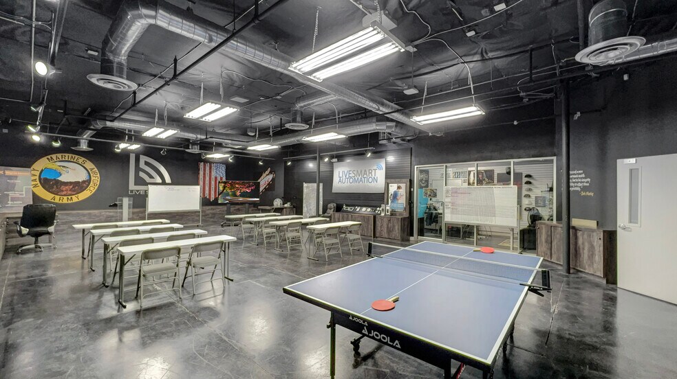 More Photos Of 5 Longevity Dr, Henderson Light Manufacturing For Sale