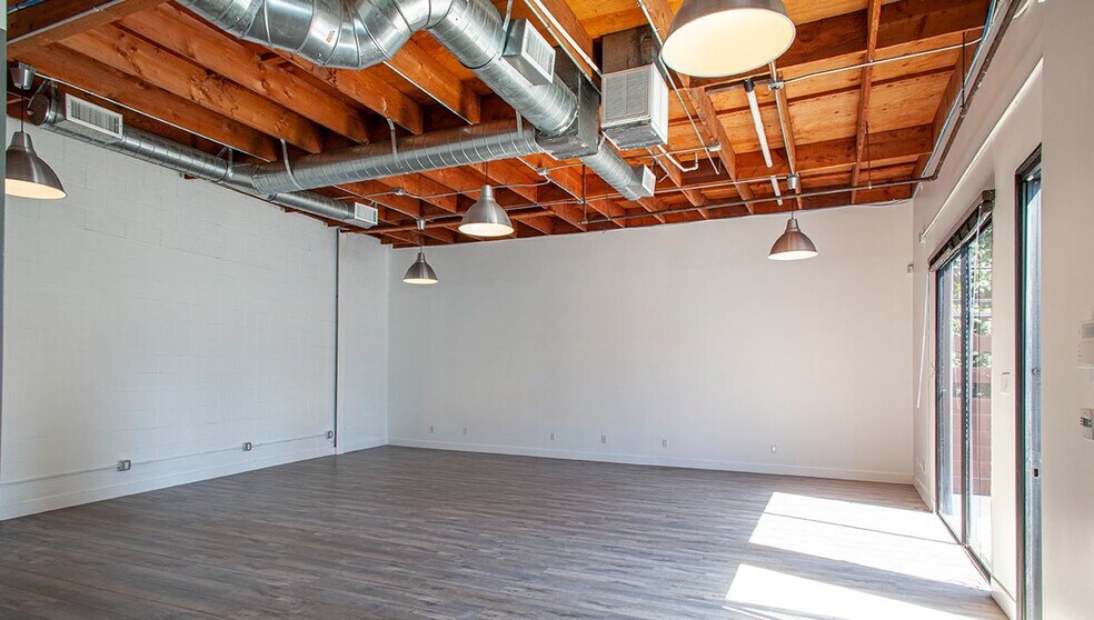 More Photos Of 3007 Washington Blvd, Marina Del Rey Loft Creative Space For Lease