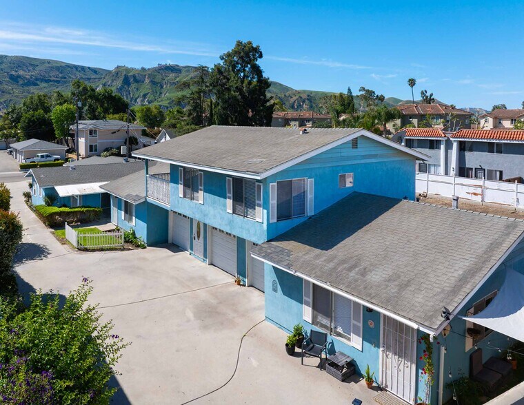More Photos Of 129 E Santa Ana St, Santa Paula Apartments For Sale