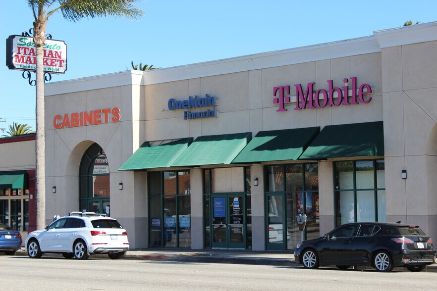 More Photos Of 5524-5528 Sepulveda Blvd, Culver City Storefront For Lease