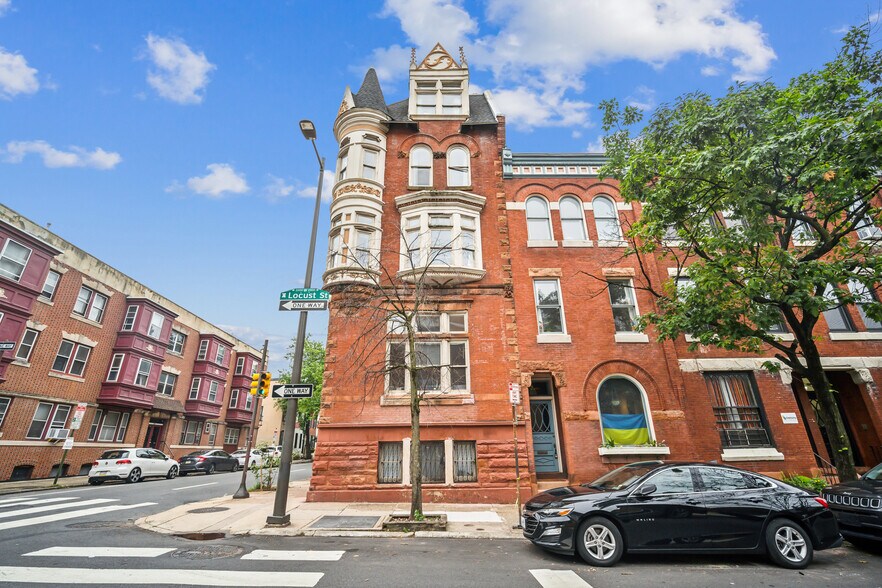 More Photos Of 2300 Locust St, Philadelphia Apartments For Sale