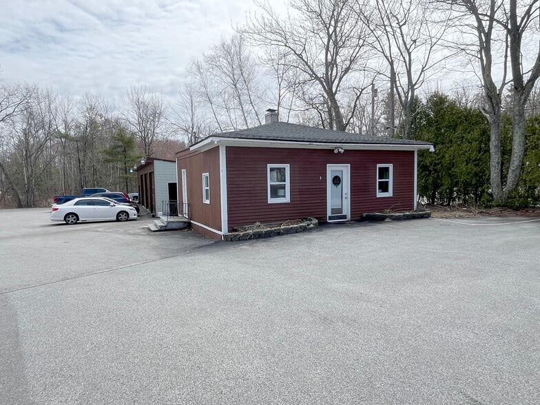 Primary Photo Of 174 US Route 1, Scarborough General Retail For Lease