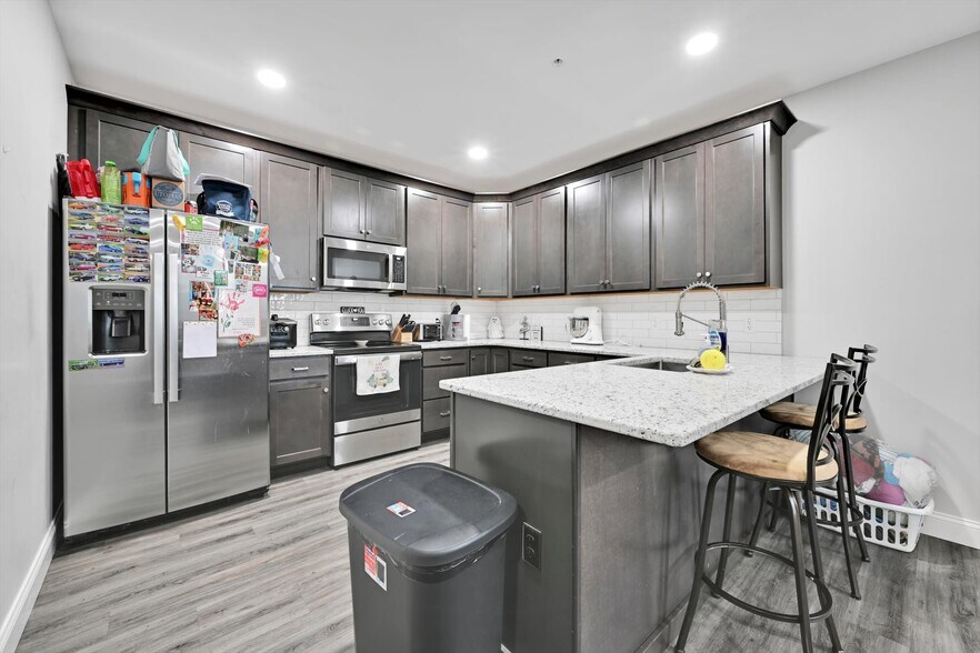 More Photos Of 236 W Market St, Jonestown Multifamily For Sale