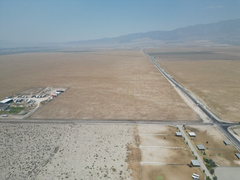 More Photos Of Pole Canyon Blvd, Eagle Mountain Land For Sale