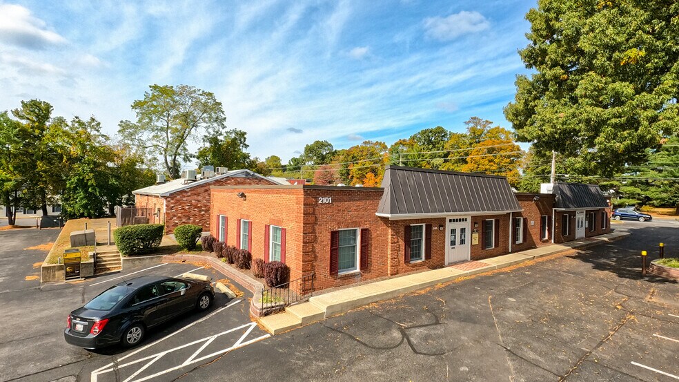 More Photos Of 2101 Baldwin Ave, Crofton Office For Lease
