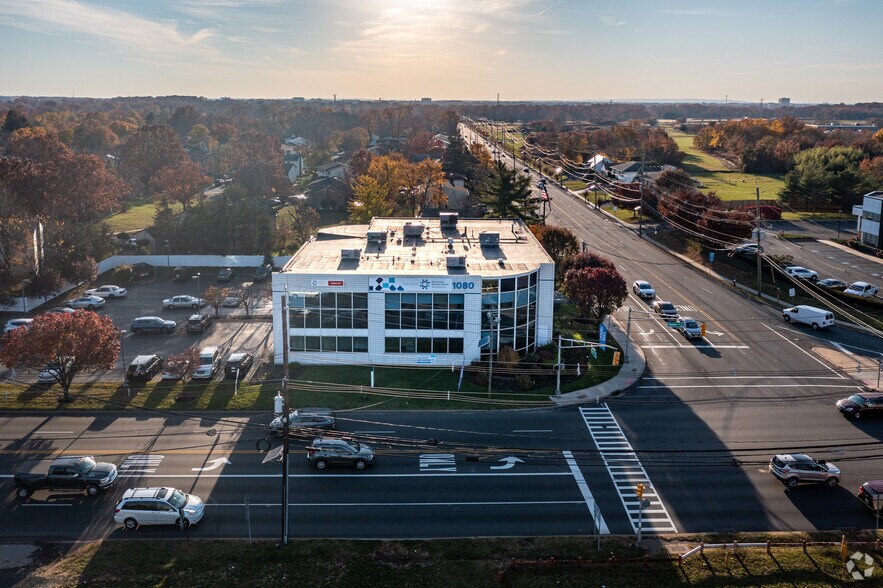 More Photos Of 1080 Stelton Rd, Piscataway Coworking Space
