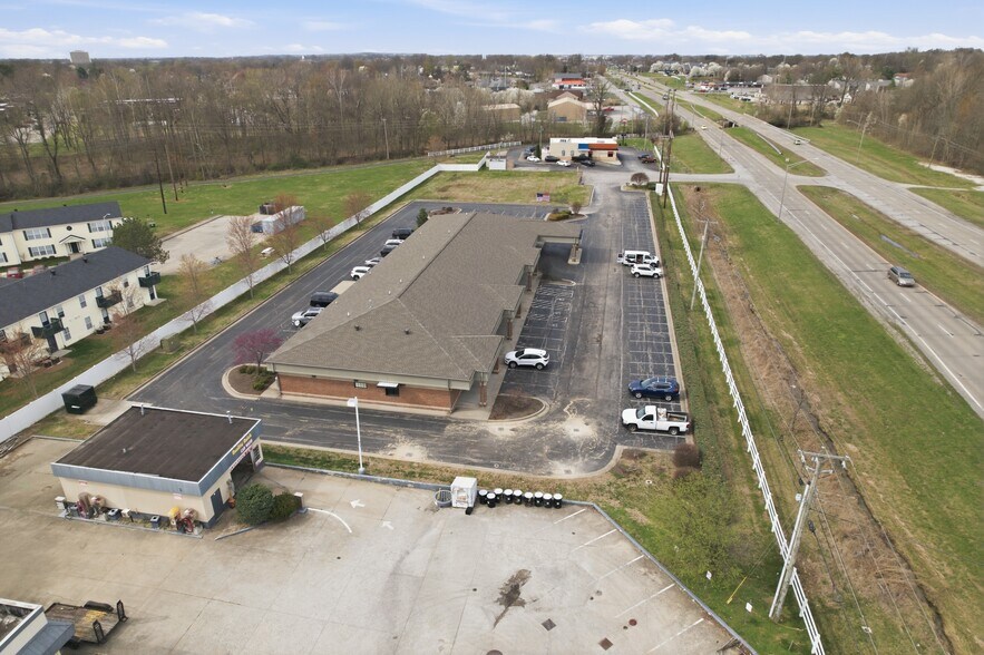 More Photos Of 3400 New Hartford Rd, Owensboro Medical For Lease