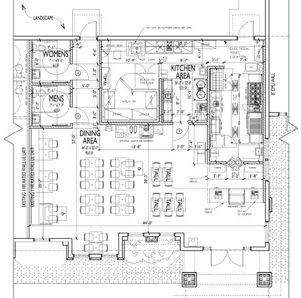 More Photos Of 1173 W International Speedway Blvd, Daytona Beach Unknown For Lease