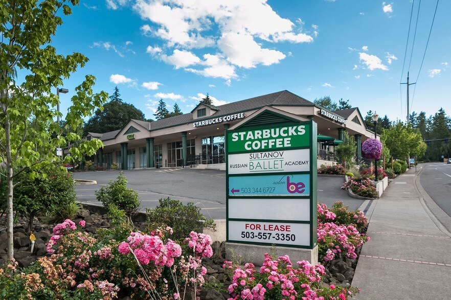 More Photos Of 1175-1179 McVey Ave, Lake Oswego Storefront Retail Office For Lease
