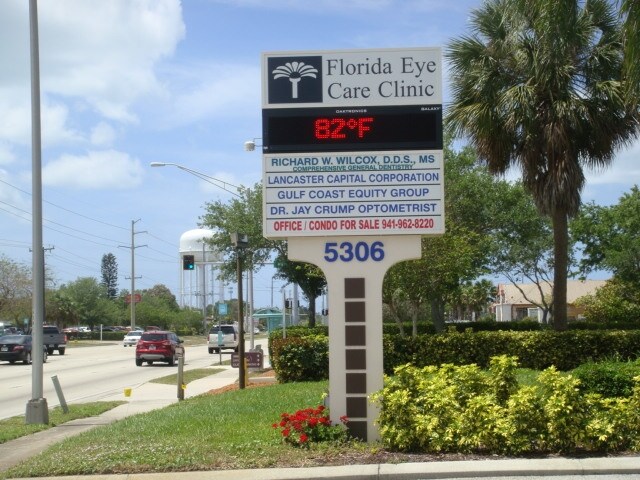 More Photos Of 5306 Cortez Rd W, Bradenton Medical For Lease