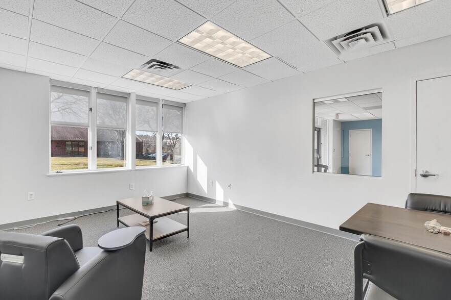 More Photos Of 860 First Ave, King Of Prussia Loft Creative Space For Lease