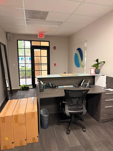More Photos Of 7351 Wiles Rd, Coral Springs Office For Lease