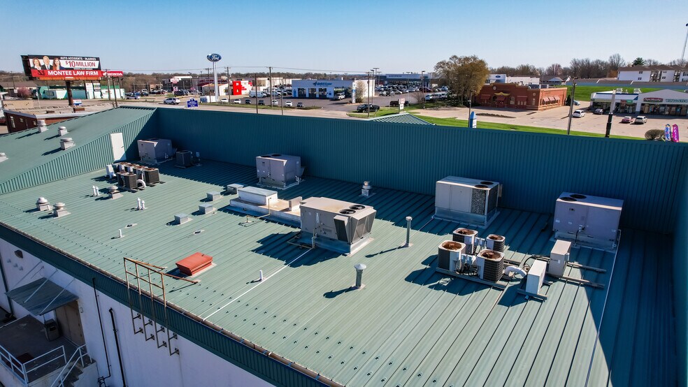 More Photos Of 1900 Belt hwy, Saint Joseph Department Store For Sale