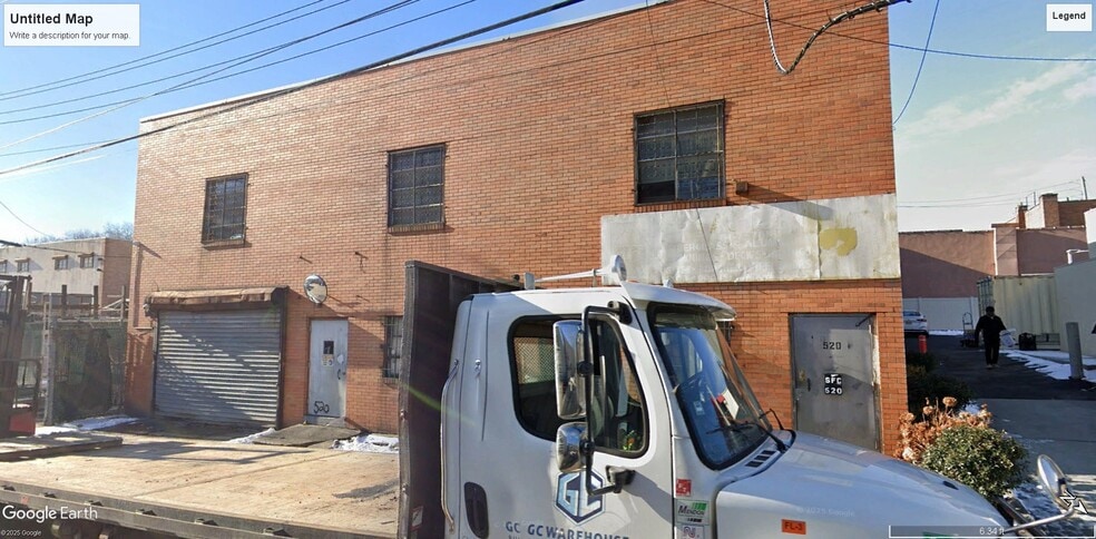 More Photos Of 520 S 4th Ave, Mount Vernon Warehouse For Lease