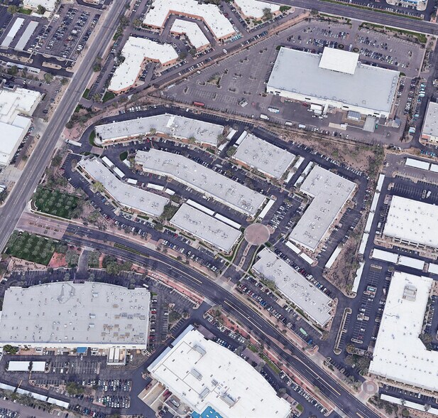 More Photos Of 4050 E Cotton Center Blvd, Phoenix Office For Lease