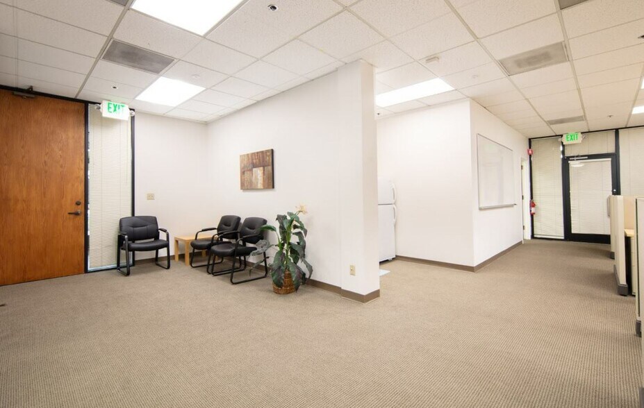 More Photos Of 2855 Kifer Rd, Santa Clara Office For Lease