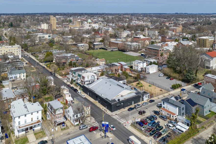 More Photos Of 67 W Queen Ln, Philadelphia Warehouse For Sale