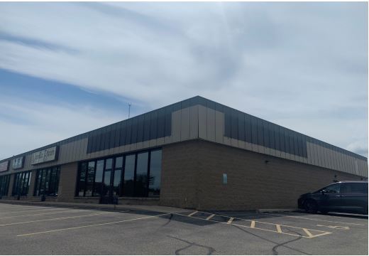 More Photos Of 6801-6807 Odana Rd, Madison General Retail For Lease