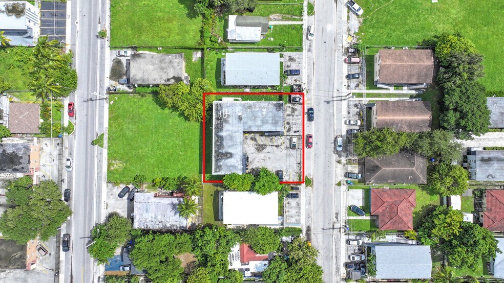 More Photos Of 1261 NW 59th St, Miami Apartments For Sale