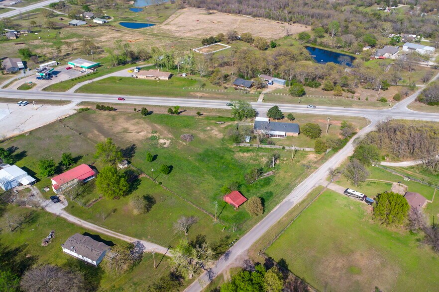 More Photos Of 3042 State Hwy 48, Mannford Land For Sale