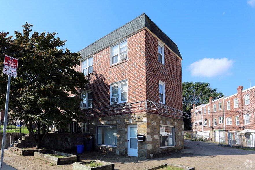 Primary Photo Of 3310 Welsh Rd, Philadelphia Office Residential For Lease