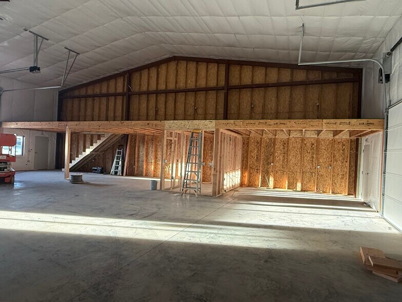 More Photos Of 814 North 2475 West, Cedar City Warehouse For Sale