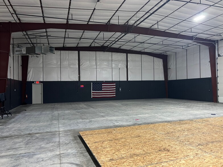 More Photos Of 3653 E Comstock Ave, Nampa Industrial For Lease