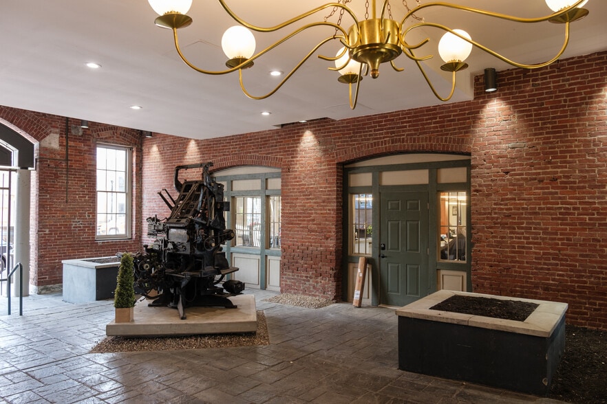 More Photos Of 600 E Main St, Louisville Apartments For Sale