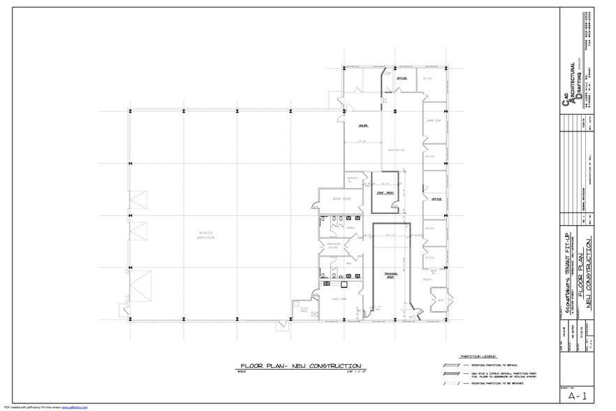 More Photos Of 4 Center St, Merrimack Service For Lease