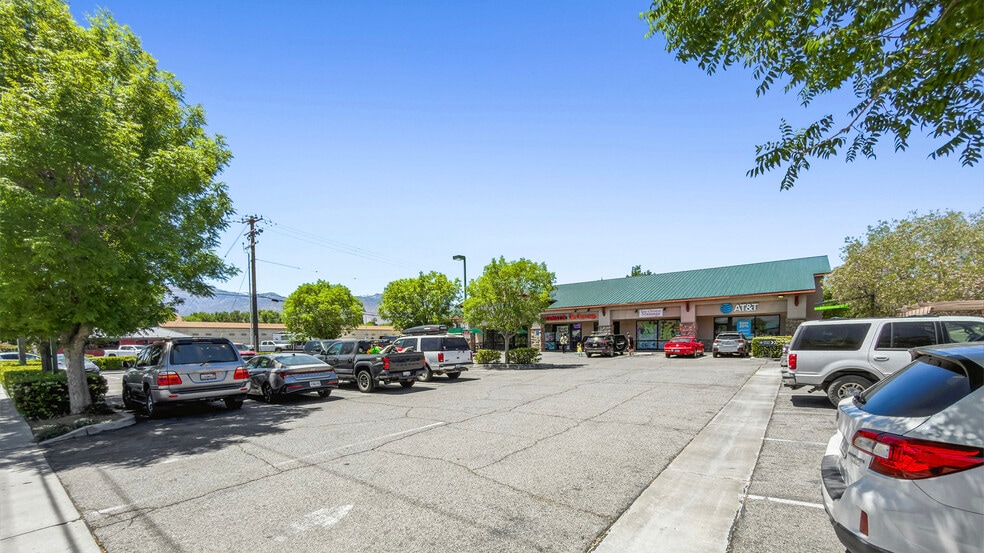 More Photos Of 905 N Main St, Bishop General Retail For Sale