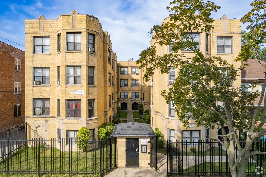 More Photos Of 16-18 N Lorel Ave, Chicago Apartments For Sale