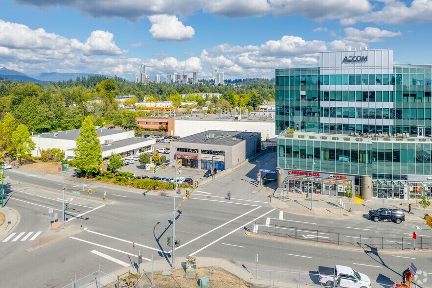 More Photos Of 3290 Production Way, Burnaby Flex For Lease