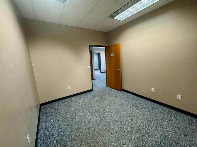 More Photos Of 2839 E Frontage Rd, Abrams Office For Lease
