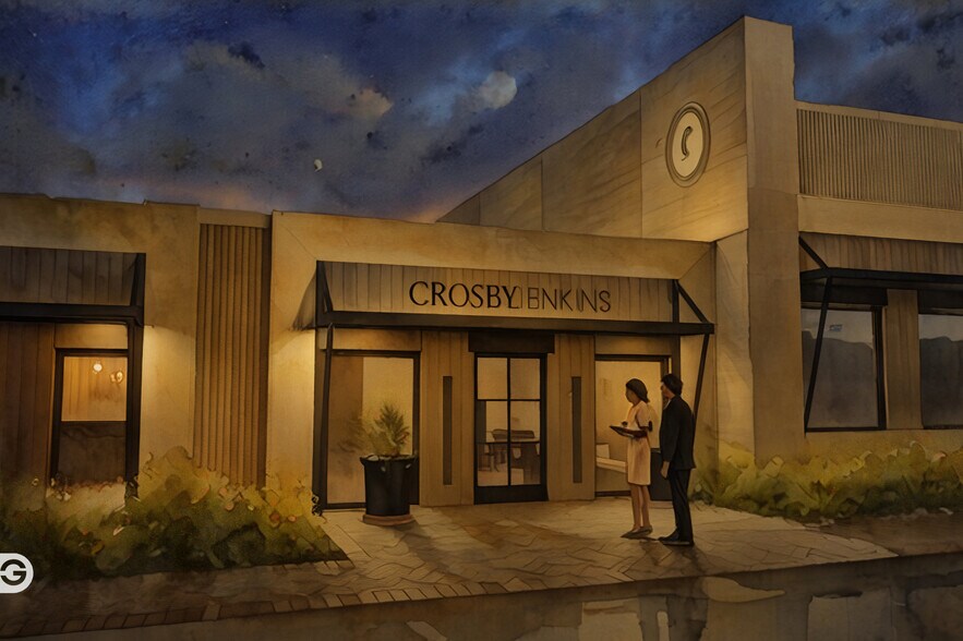 More Photos Of 6239 Falls Rd, Baltimore Storefront Retail Office For Lease