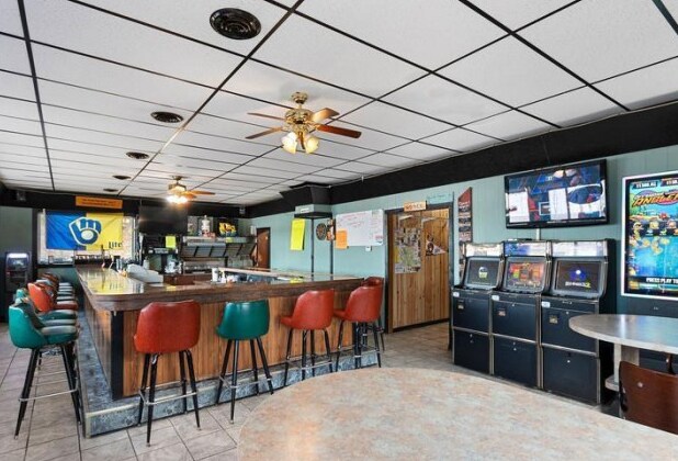 More Photos Of 12058 Wisconsin 32, Suring Restaurant For Sale